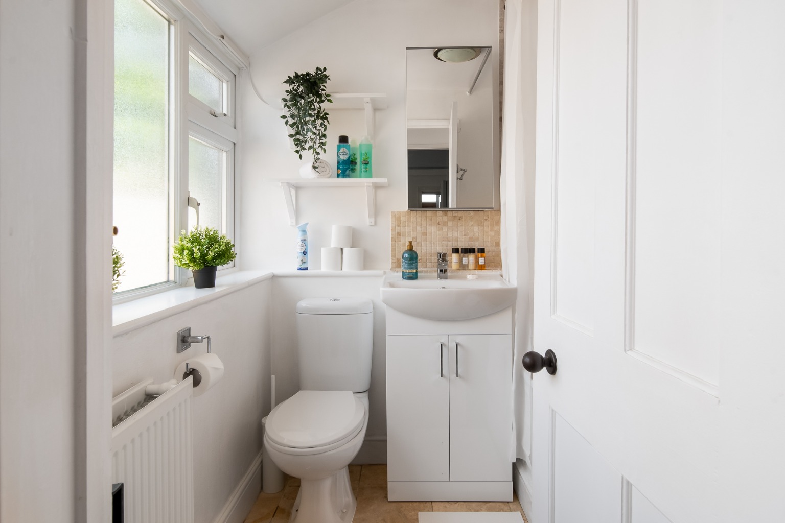 2 bed terraced house for sale in May Street, Luton 15