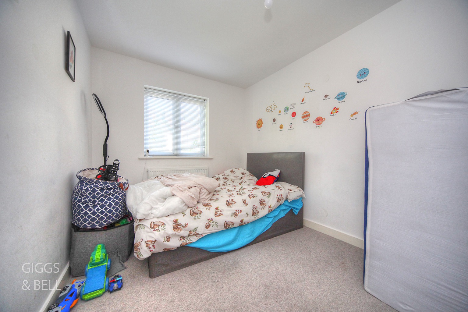 2 bed flat for sale in Ridgway Road, Luton 7