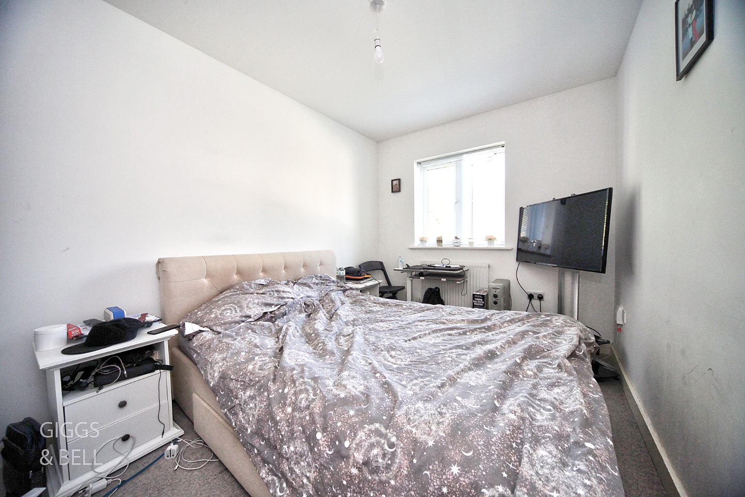 2 bed flat for sale in Ridgway Road, Luton 9