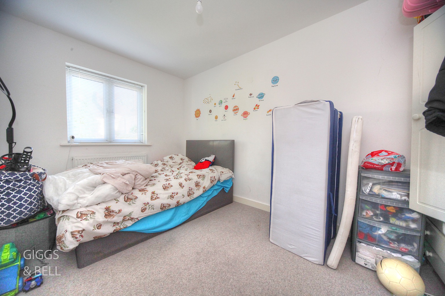 2 bed flat for sale in Ridgway Road, Luton  - Property Image 9