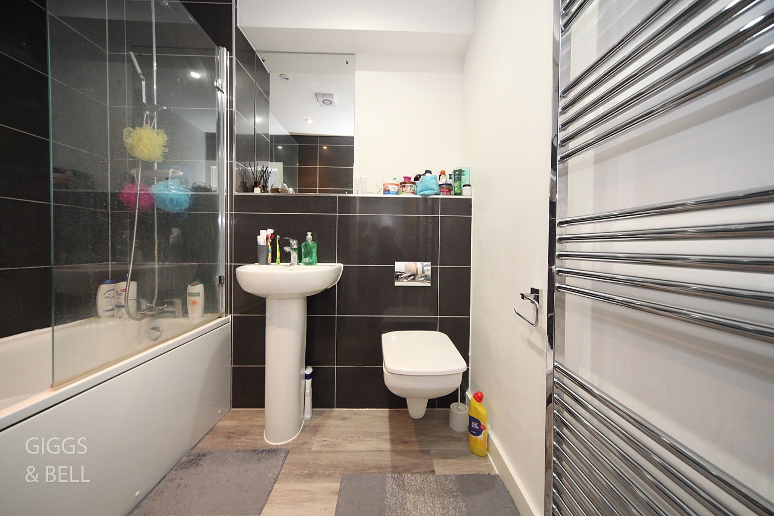 2 bed flat for sale in Ridgway Road, Luton 11