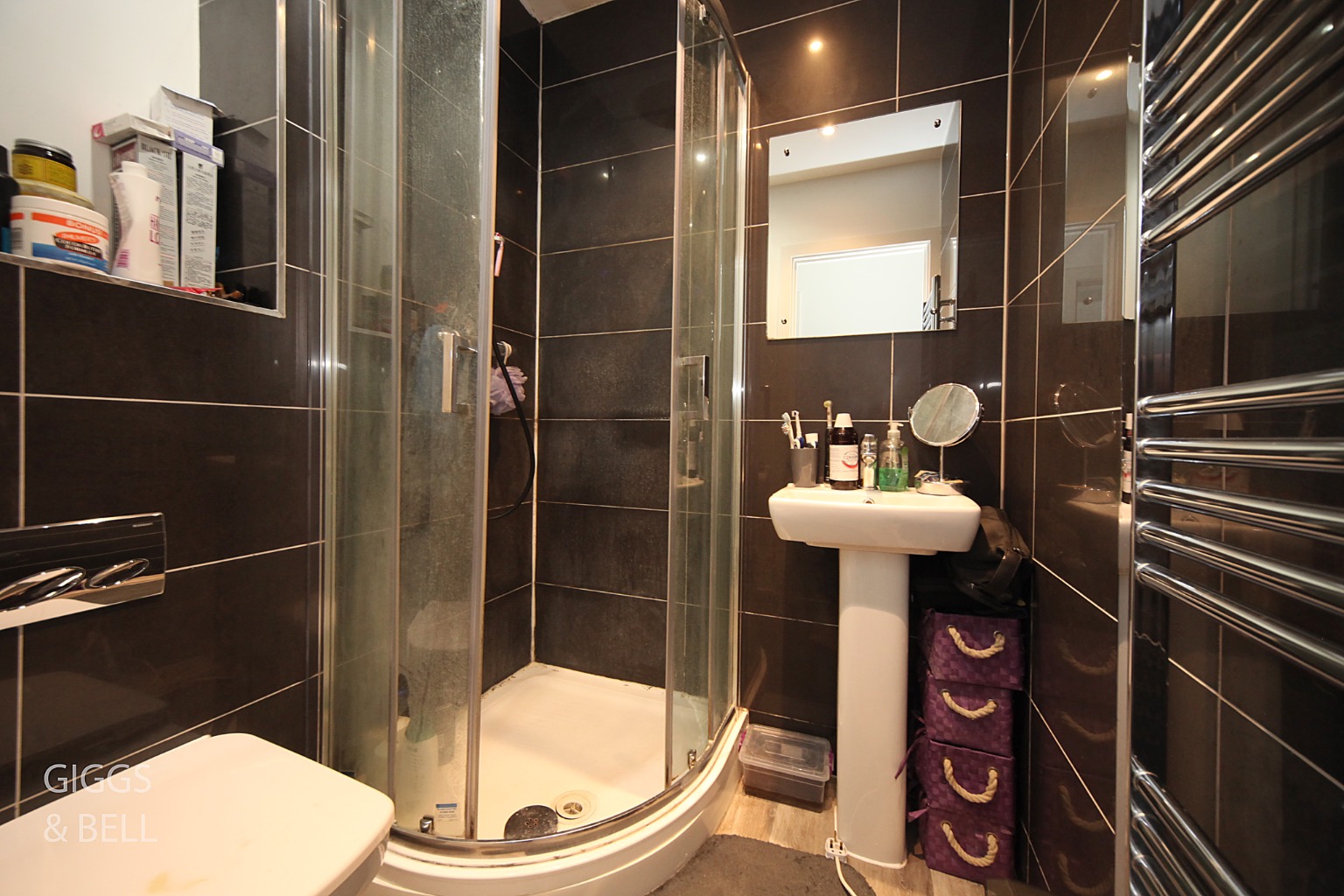 2 bed flat for sale in Ridgway Road, Luton 10