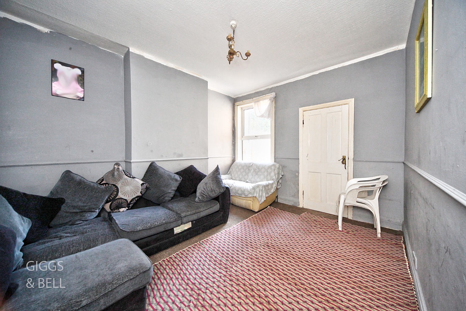 3 bed terraced house for sale in Dale Road, Luton 3