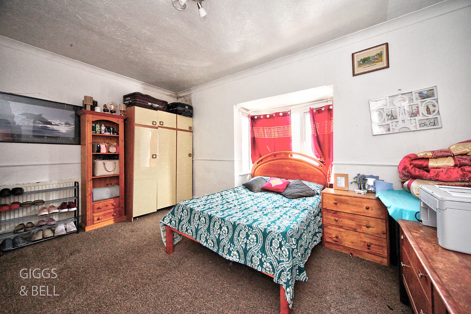 3 bed terraced house for sale in Dale Road, Luton  - Property Image 5