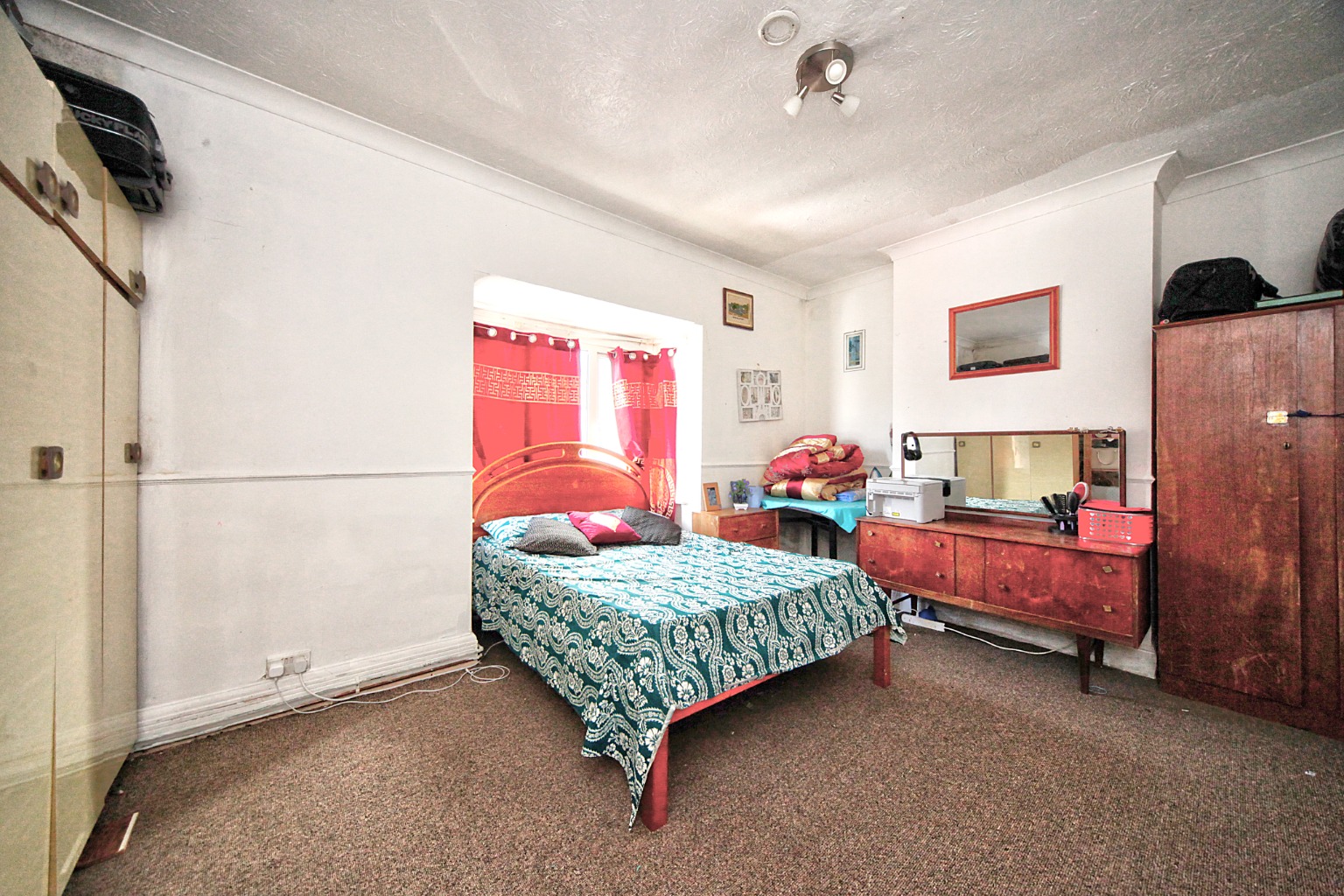 3 bed terraced house for sale in Dale Road, Luton  - Property Image 6