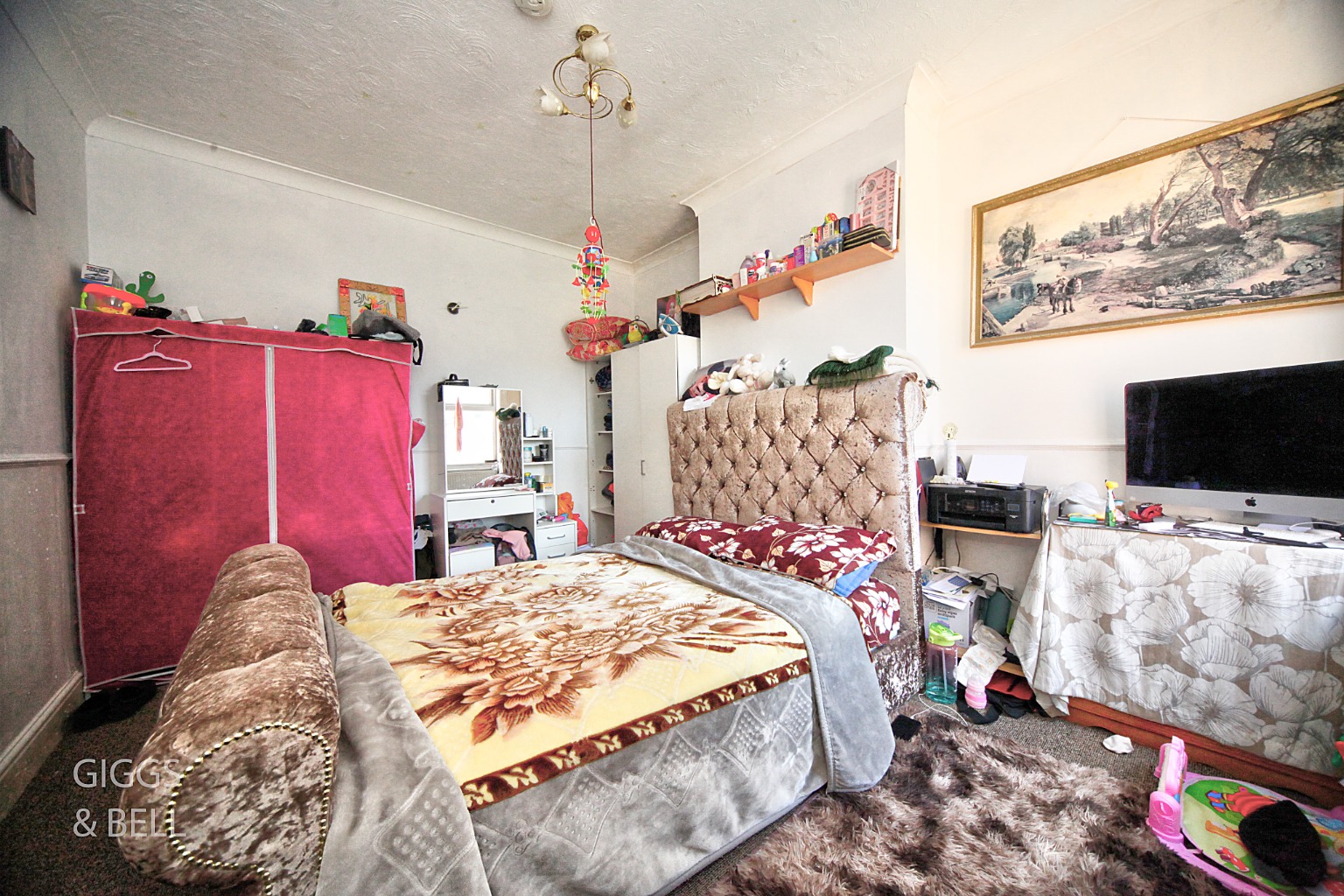 3 bed terraced house for sale in Dale Road, Luton 7