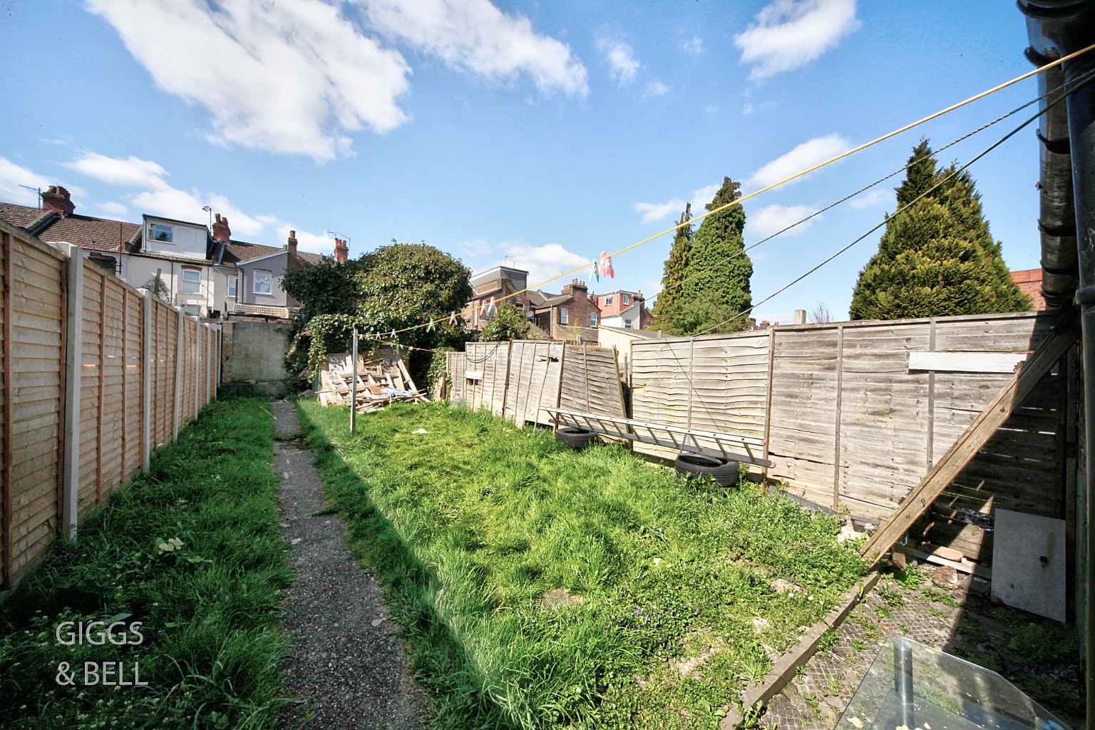 3 bed terraced house for sale in Dale Road, Luton  - Property Image 13