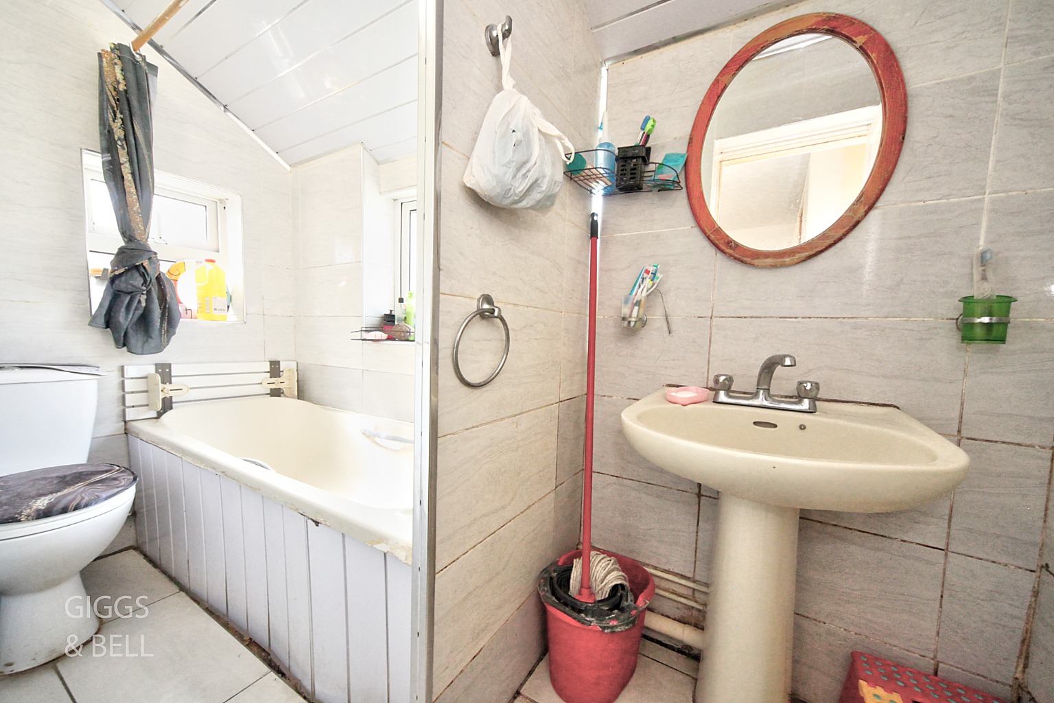 3 bed terraced house for sale in Dale Road, Luton  - Property Image 12