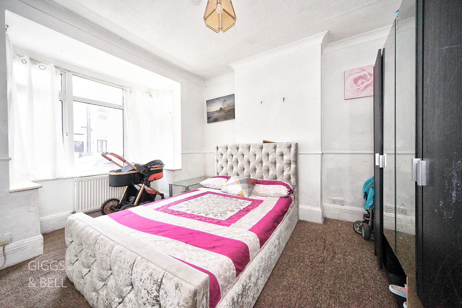 3 bed terraced house for sale in Dale Road, Luton  - Property Image 10