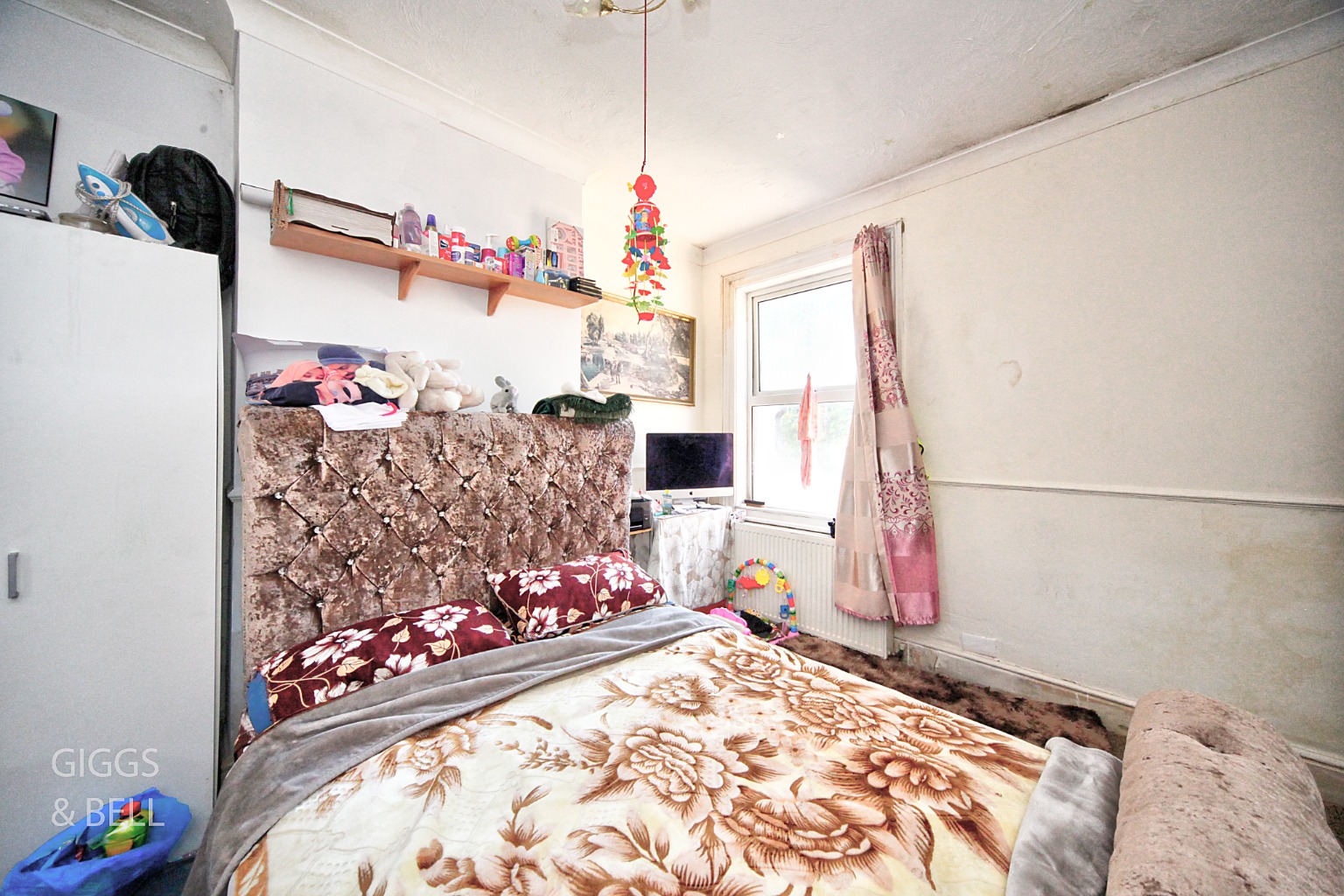 3 bed terraced house for sale in Dale Road, Luton  - Property Image 9
