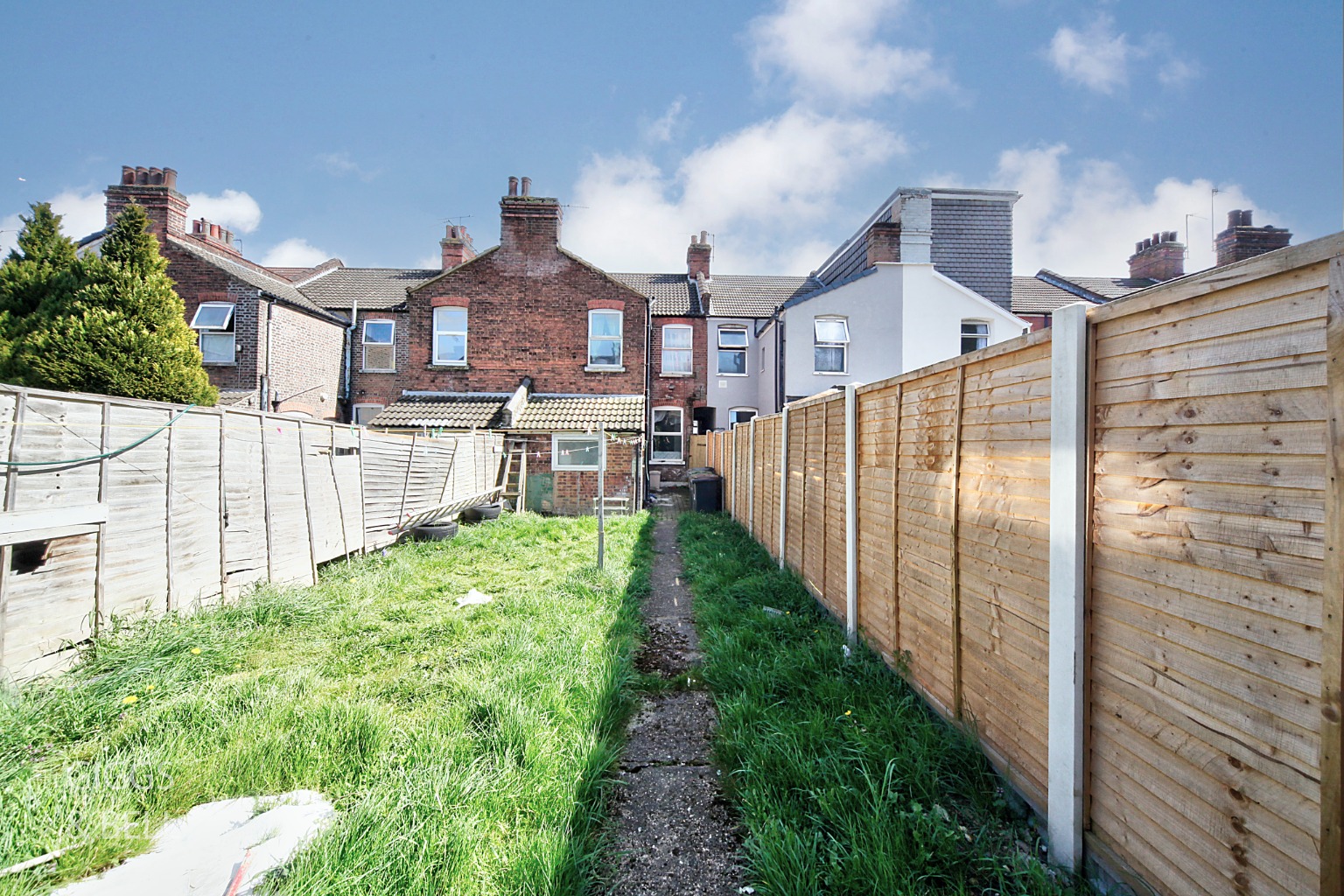 3 bed terraced house for sale in Dale Road, Luton  - Property Image 14