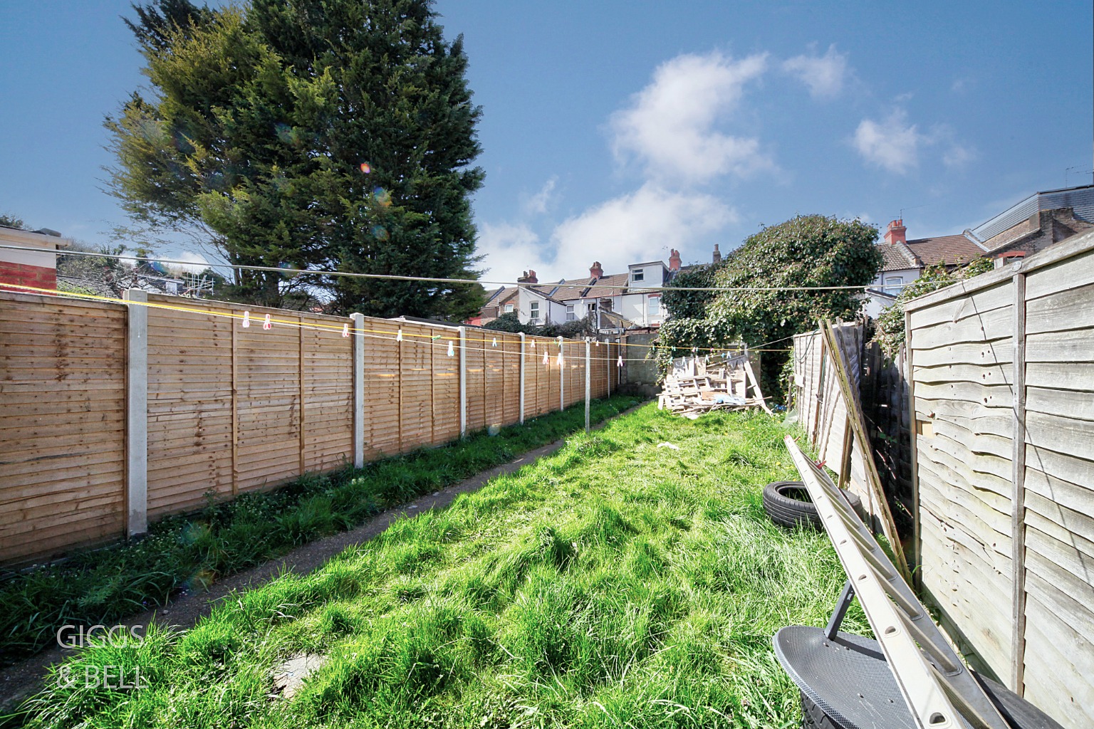 3 bed terraced house for sale in Dale Road, Luton  - Property Image 15