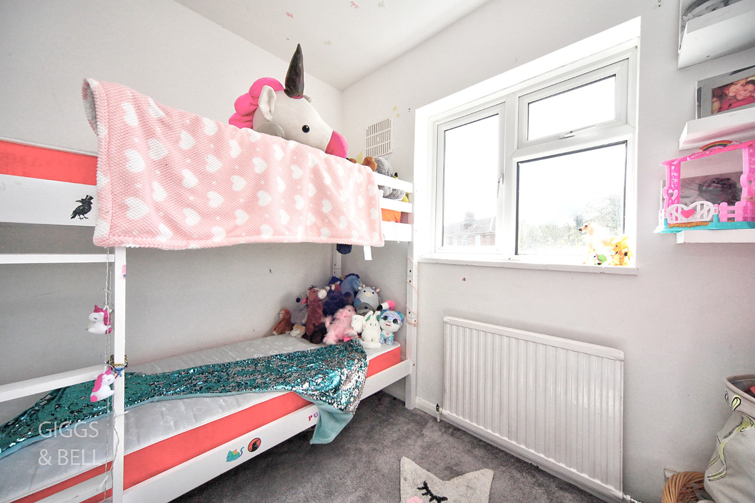 3 bed semi-detached house for sale in Hinksley Road, Bedford  - Property Image 13