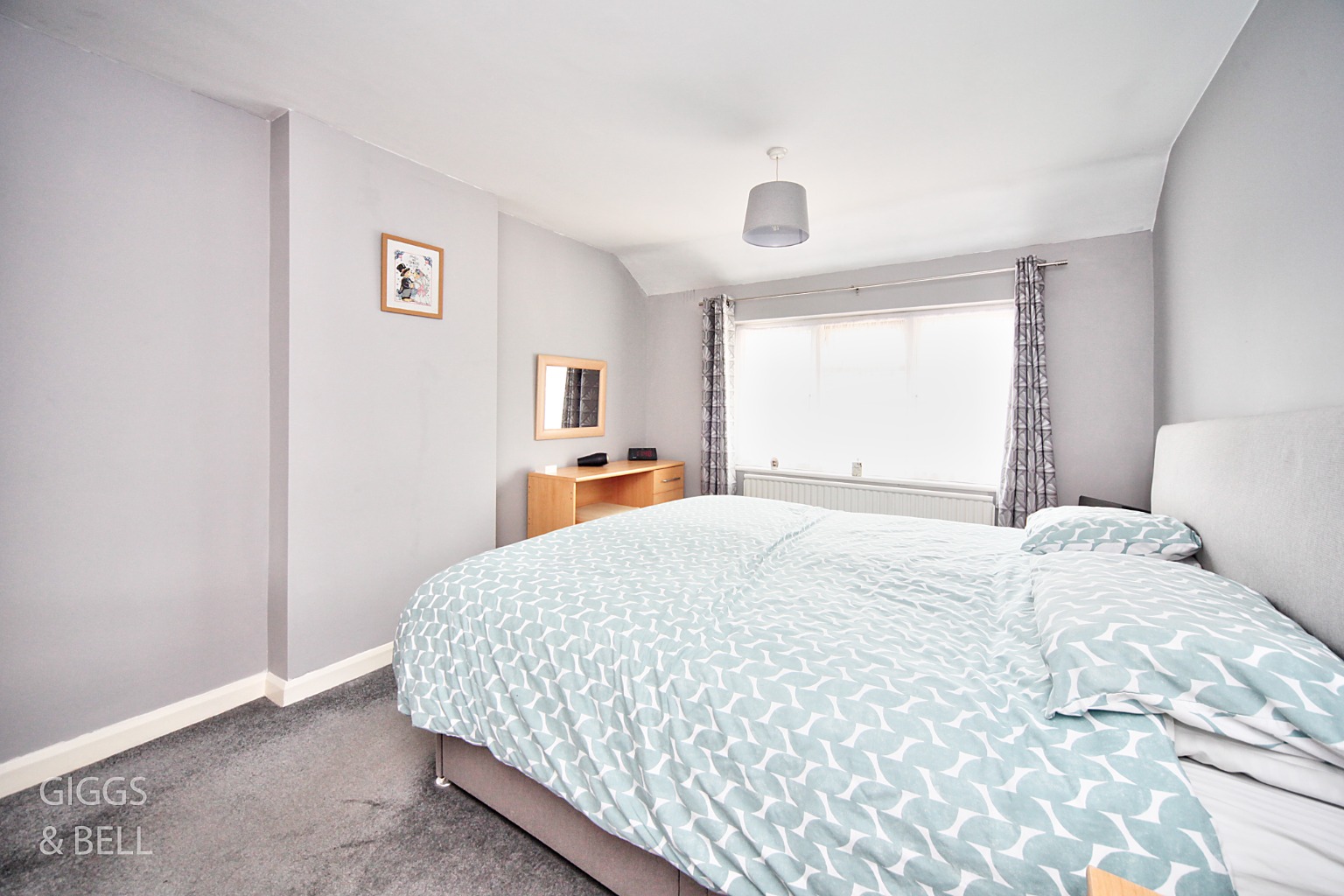 3 bed semi-detached house for sale in Ketton Close, Luton  - Property Image 12