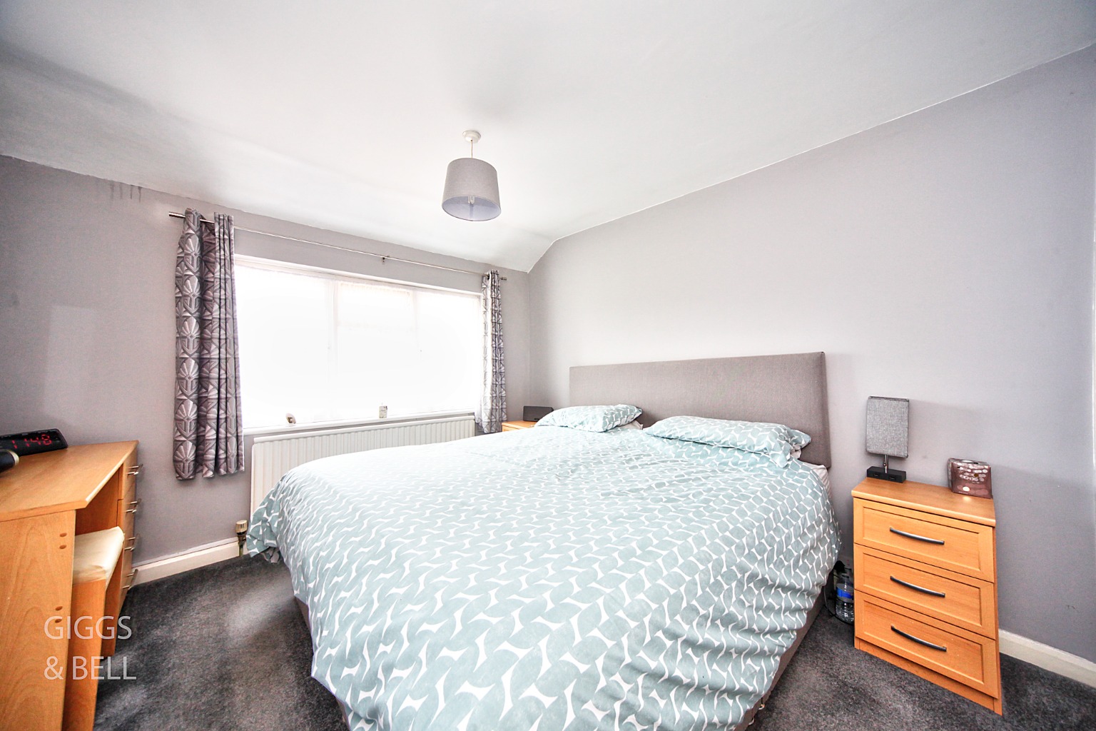 3 bed semi-detached house for sale in Ketton Close, Luton 12