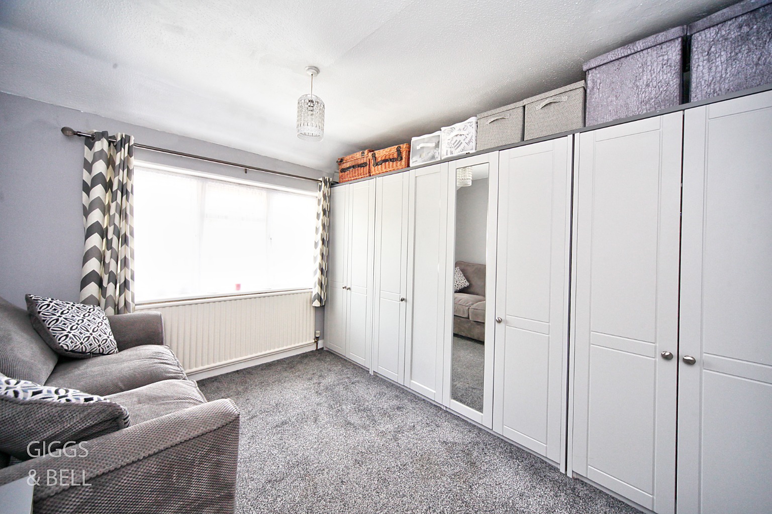 3 bed semi-detached house for sale in Ketton Close, Luton 13