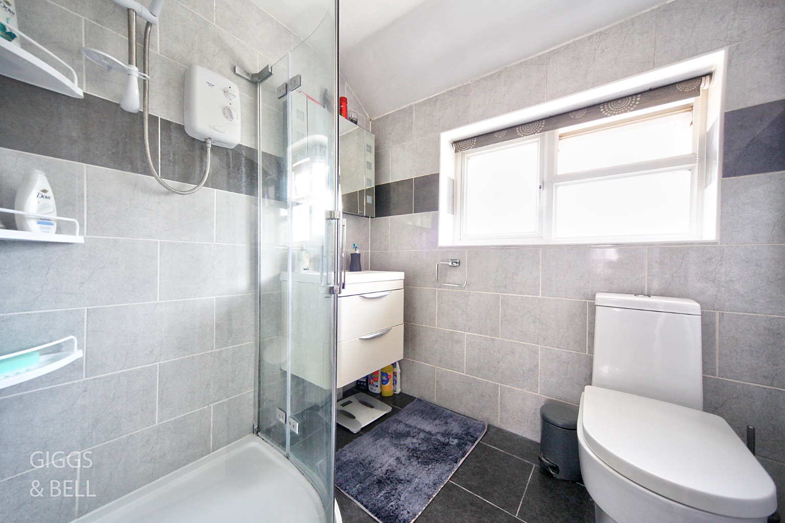 3 bed semi-detached house for sale in Ketton Close, Luton 16