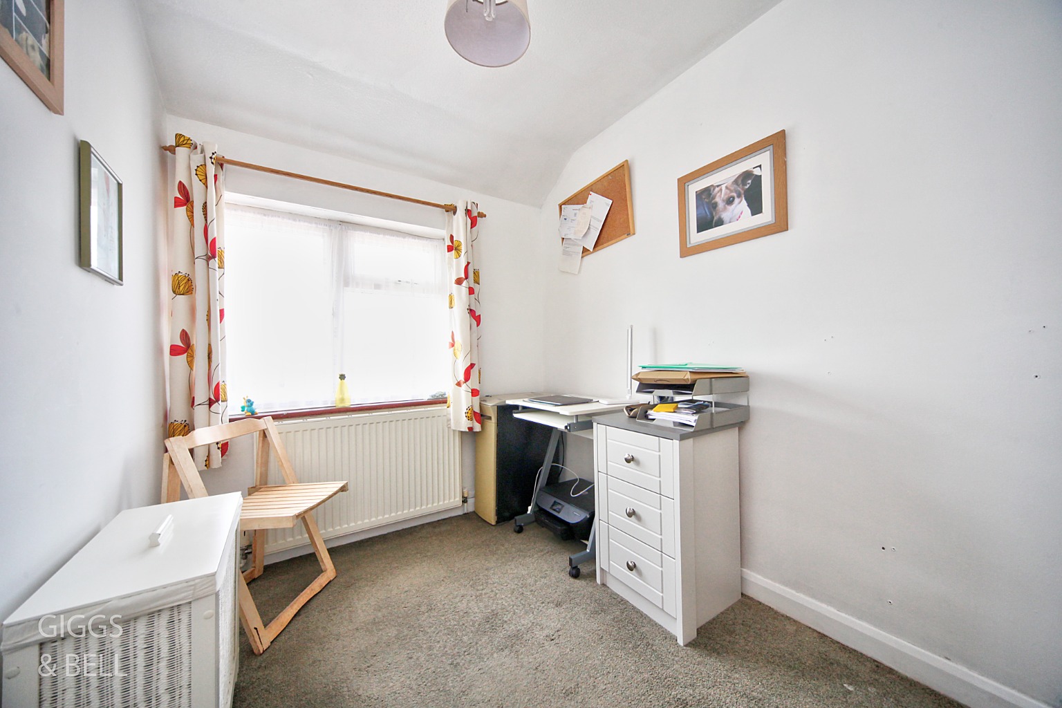 3 bed semi-detached house for sale in Ketton Close, Luton  - Property Image 16