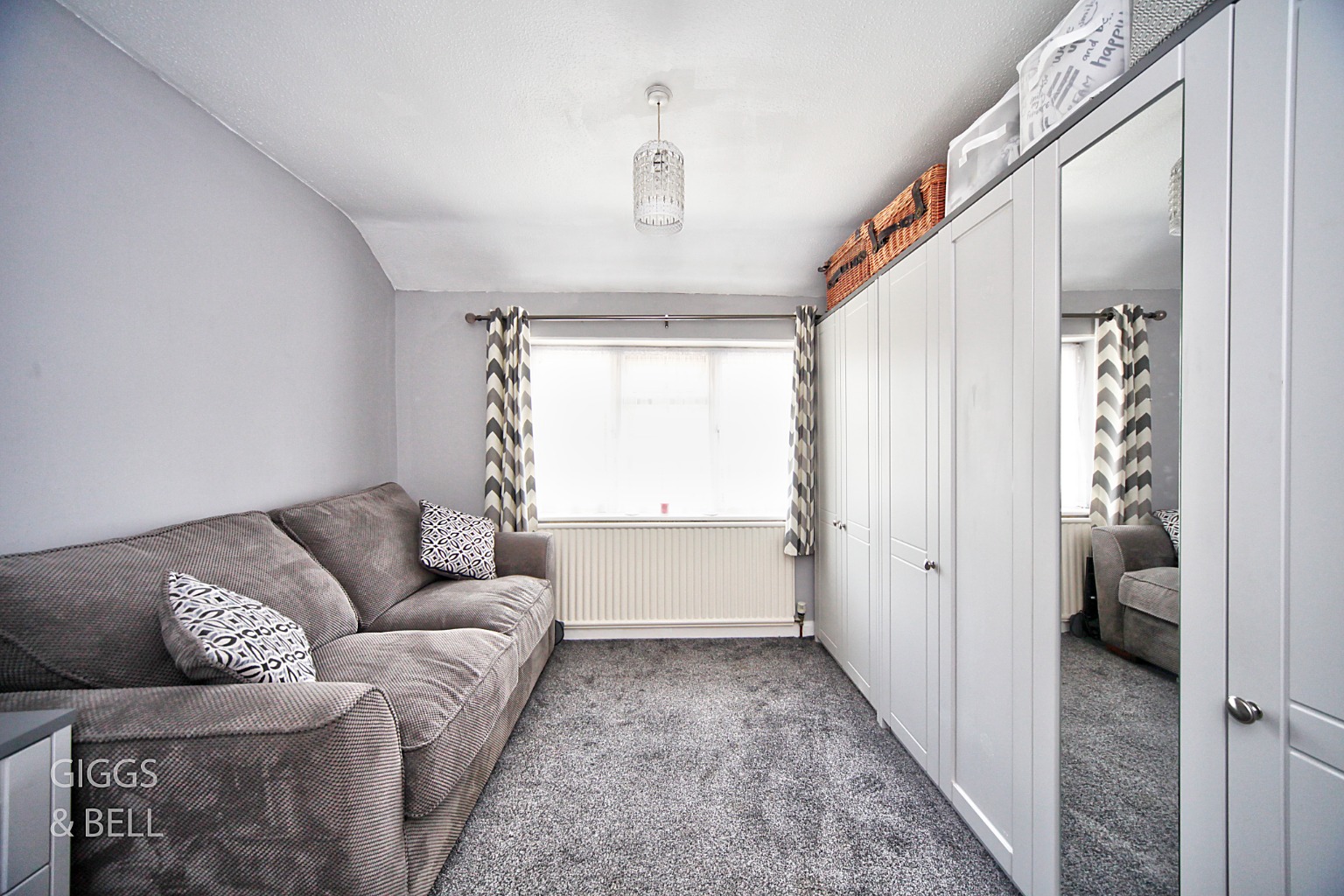 3 bed semi-detached house for sale in Ketton Close, Luton  - Property Image 15