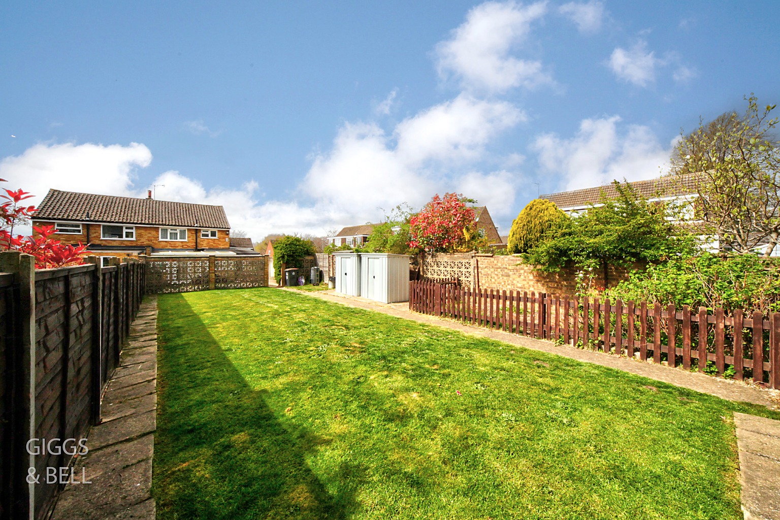 3 bed semi-detached house for sale in Ketton Close, Luton  - Property Image 22