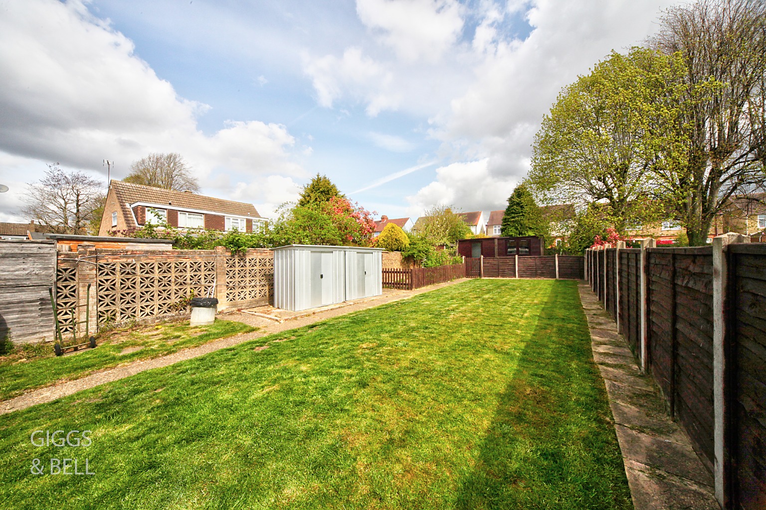 3 bed semi-detached house for sale in Ketton Close, Luton  - Property Image 21