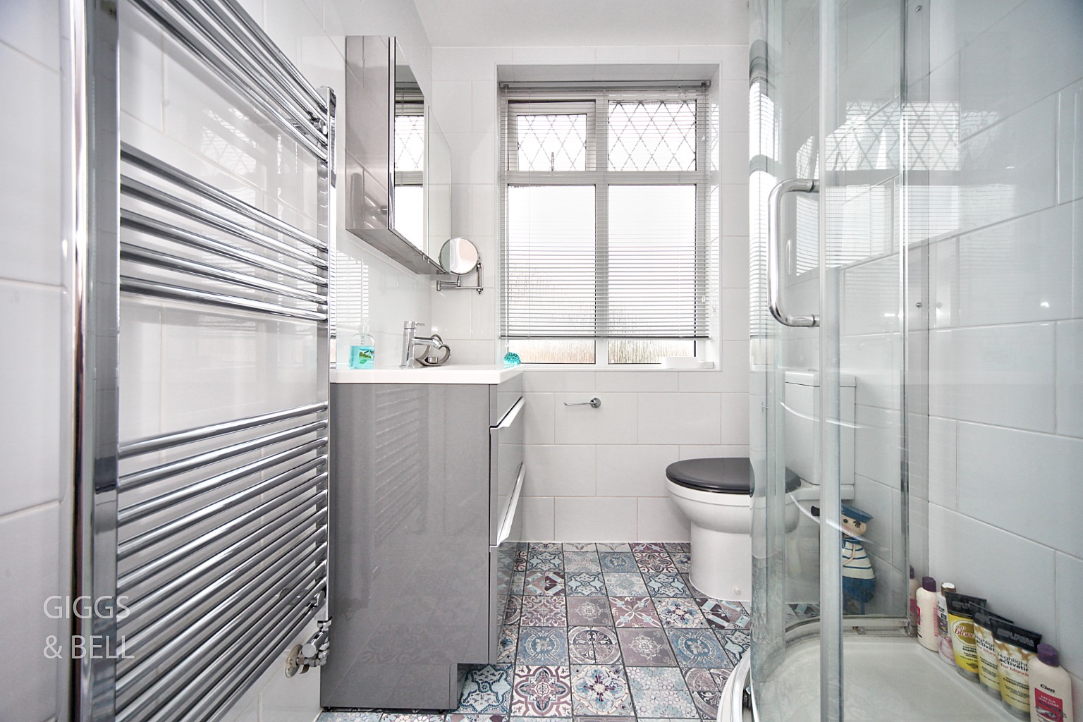 3 bed semi-detached house for sale in Strathmore Avenue, Luton  - Property Image 14