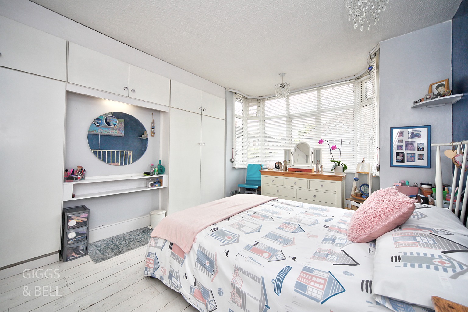 3 bed semi-detached house for sale in Strathmore Avenue, Luton 9