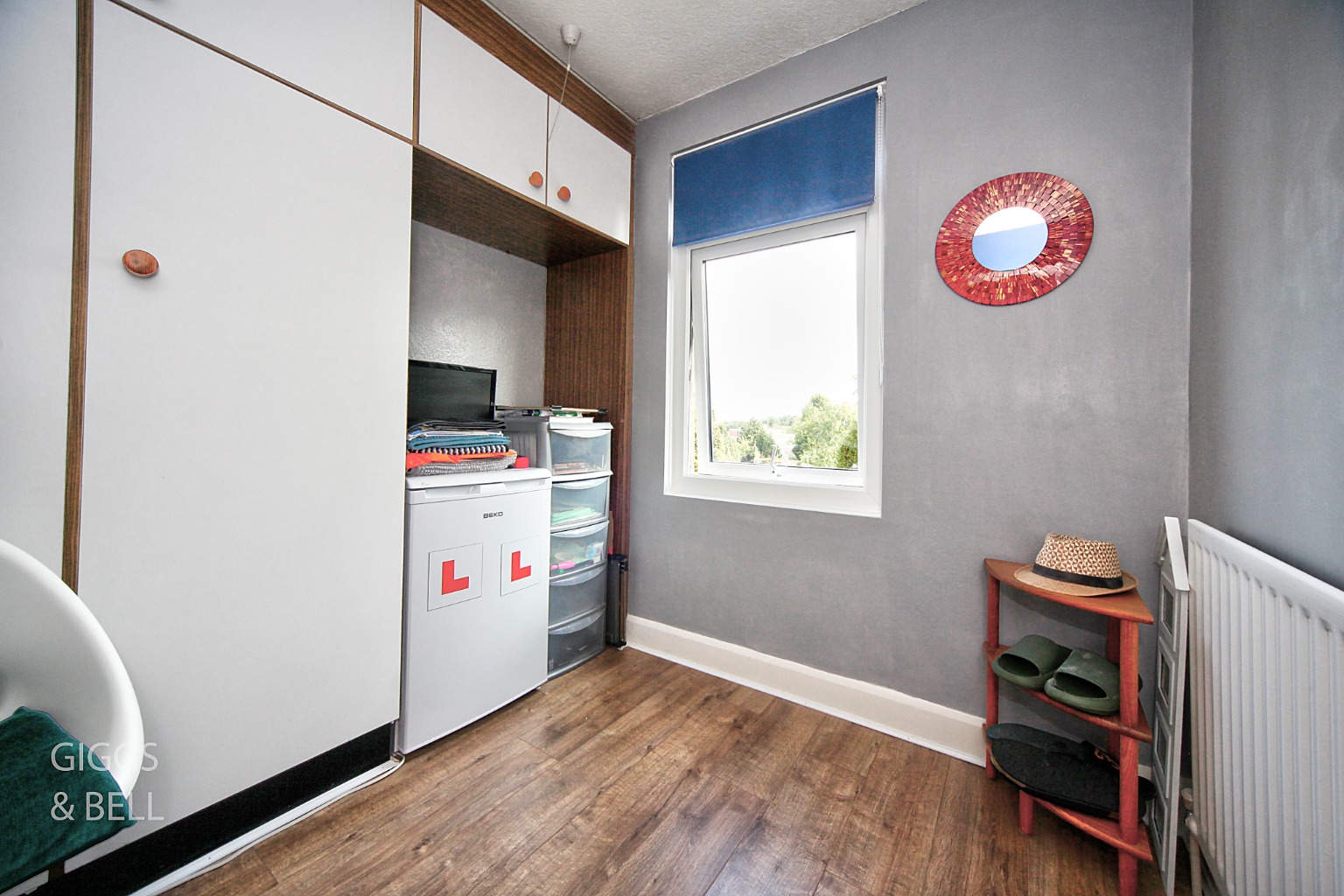 3 bed semi-detached house for sale in Strathmore Avenue, Luton 17