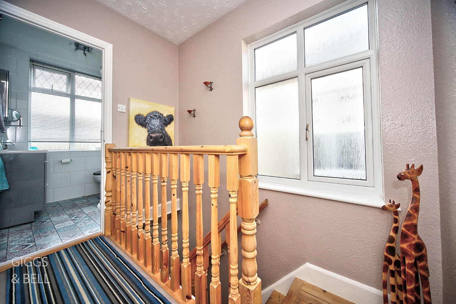 3 bed semi-detached house for sale in Strathmore Avenue, Luton 8