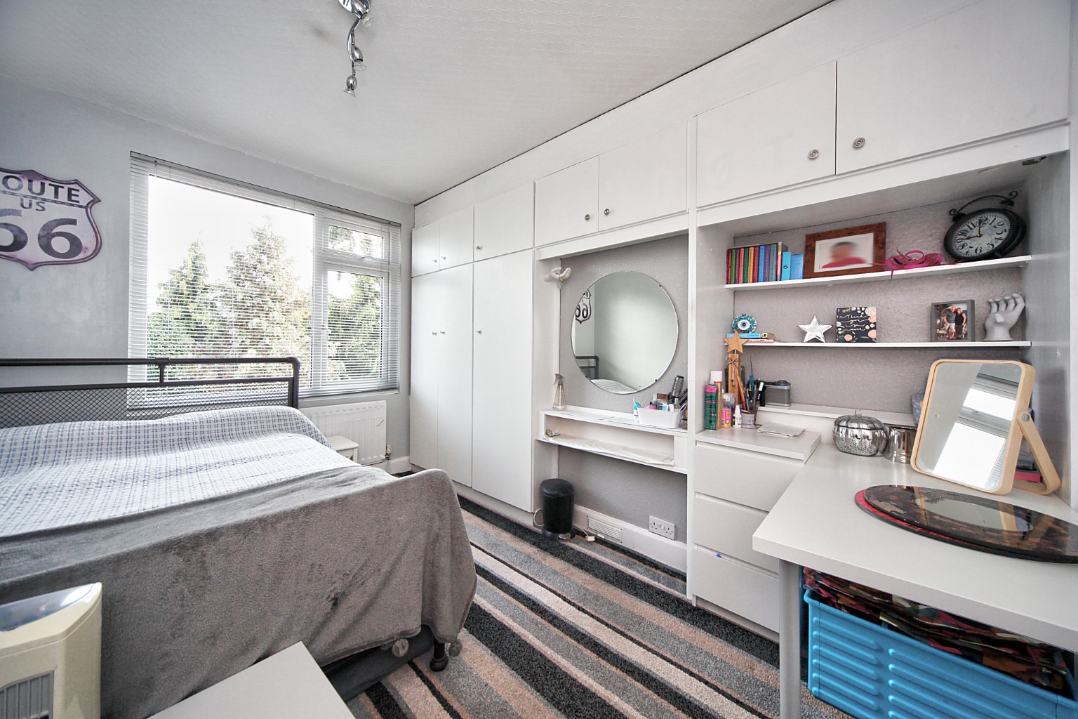 3 bed semi-detached house for sale in Strathmore Avenue, Luton  - Property Image 17