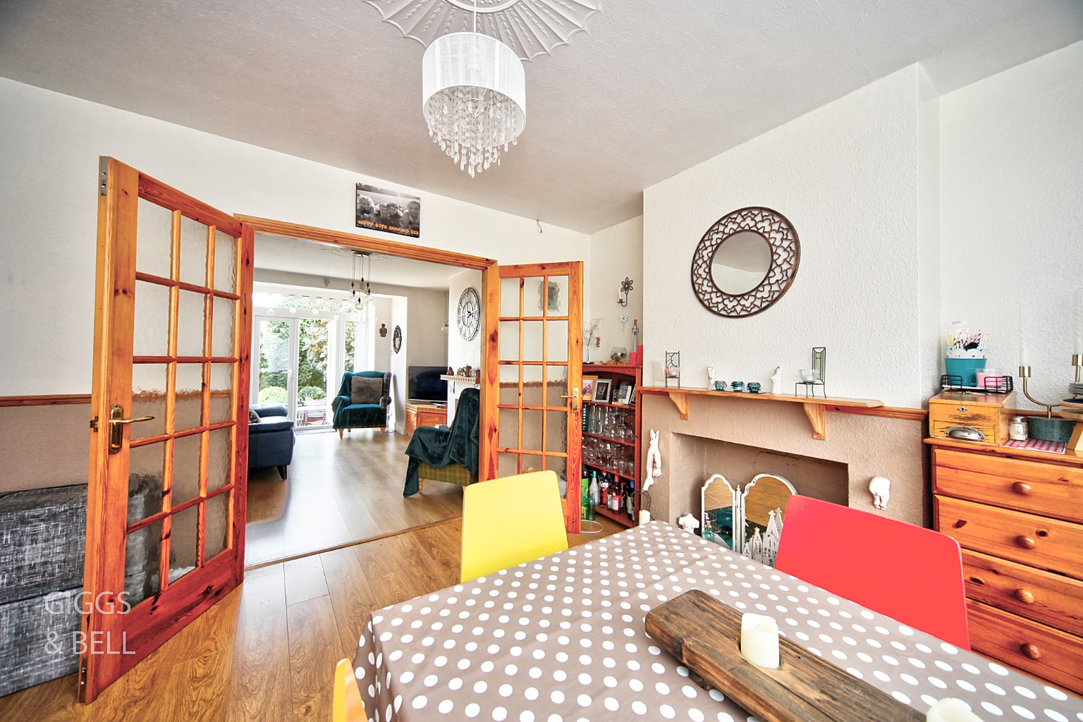 3 bed semi-detached house for sale in Strathmore Avenue, Luton 12