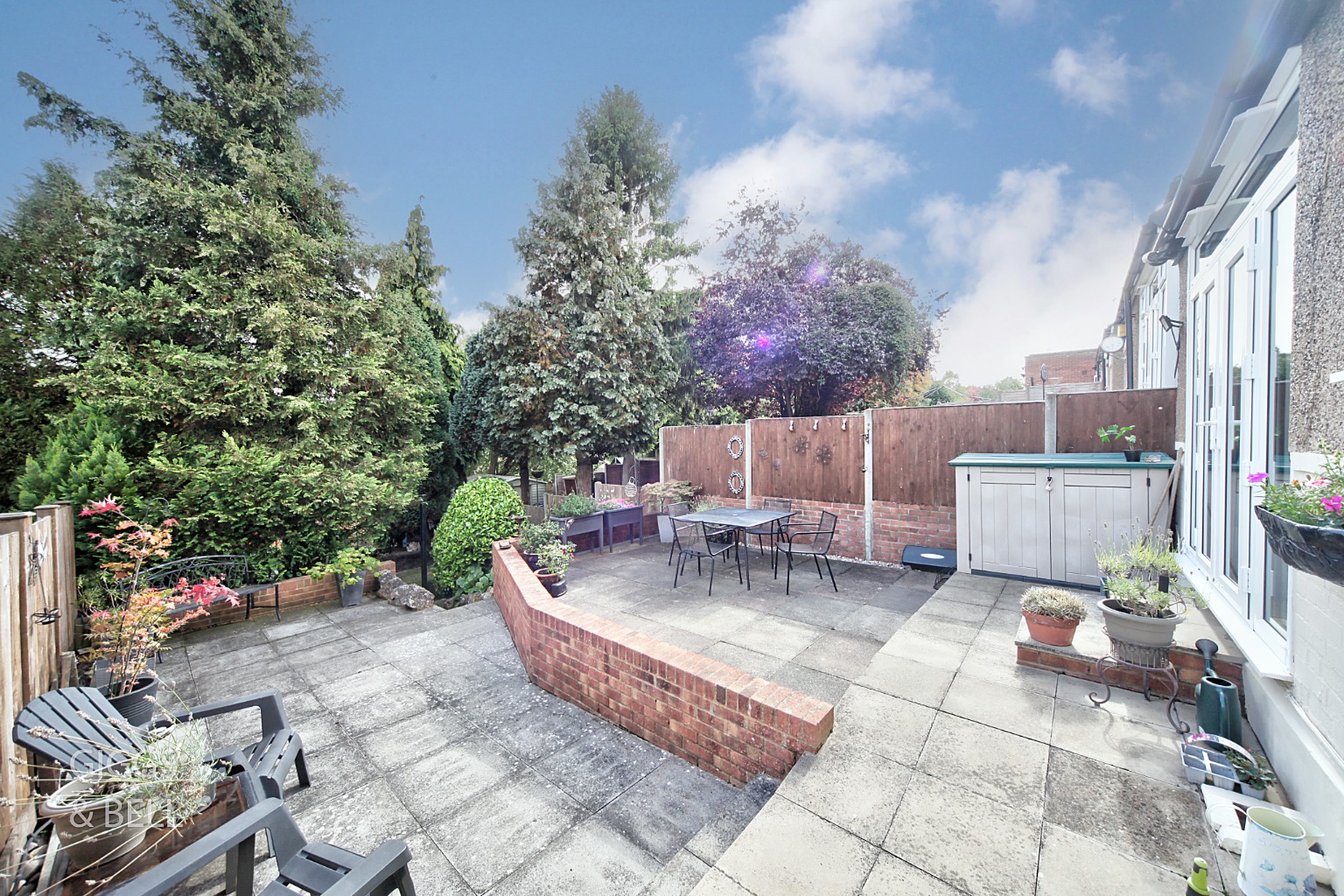 3 bed semi-detached house for sale in Strathmore Avenue, Luton  - Property Image 23