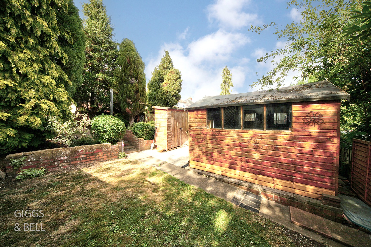 3 bed semi-detached house for sale in Strathmore Avenue, Luton 24