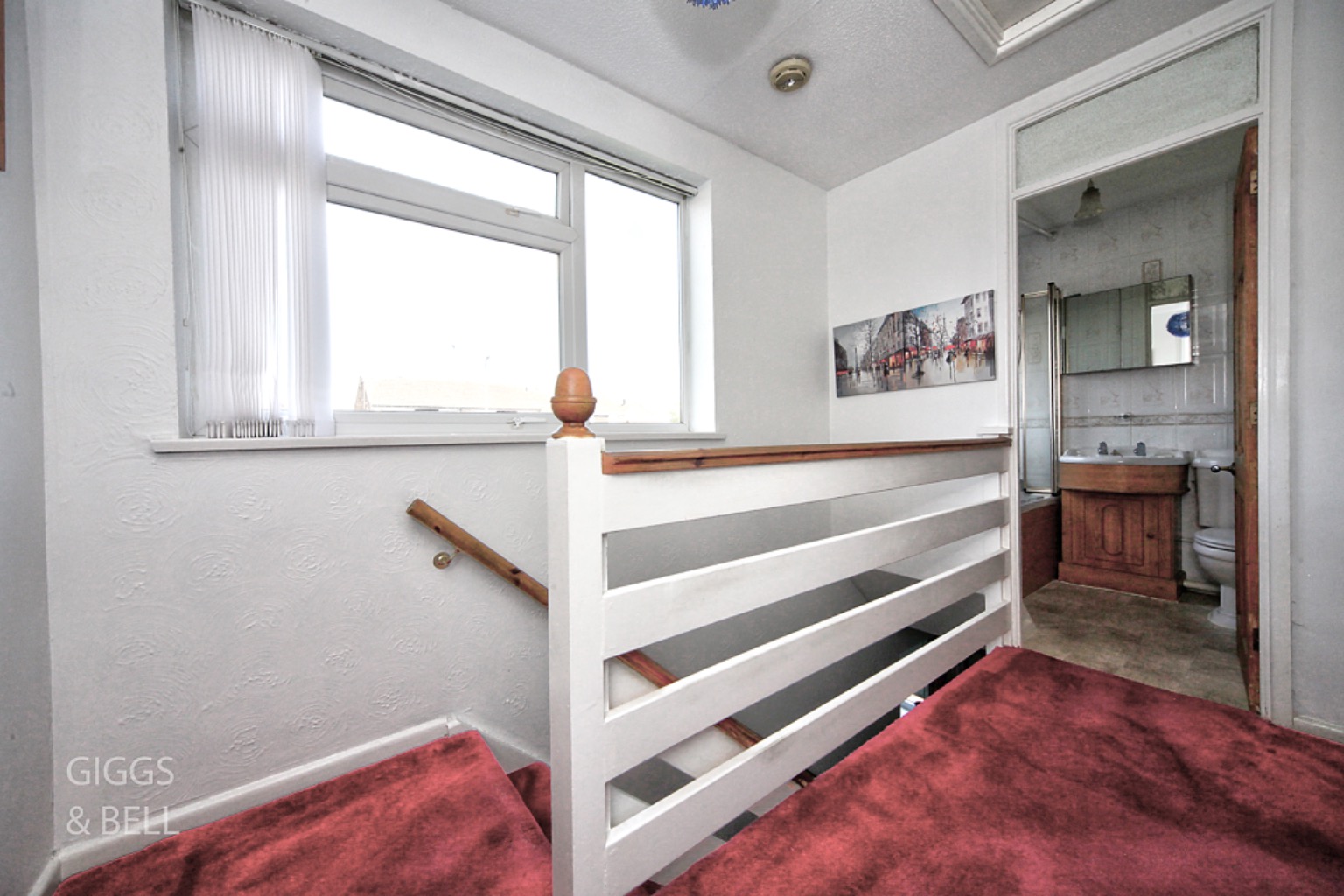 3 bed end of terrace house for sale in Keymer Close, Luton  - Property Image 8