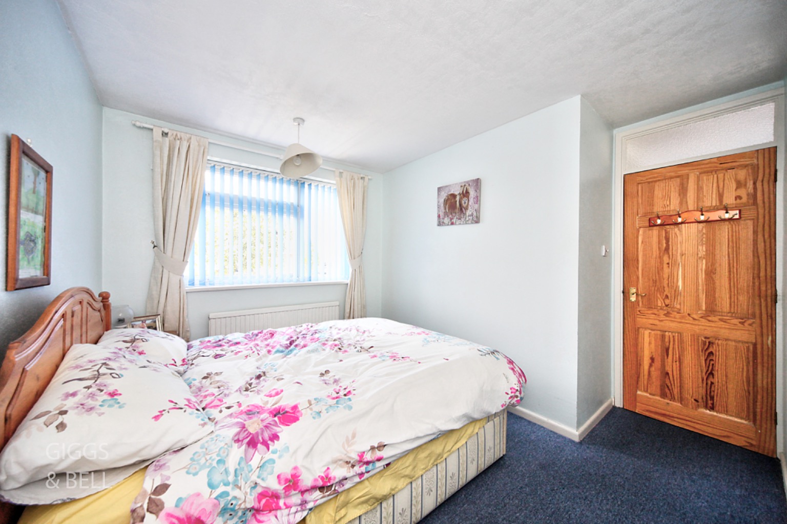 3 bed end of terrace house for sale in Keymer Close, Luton  - Property Image 7