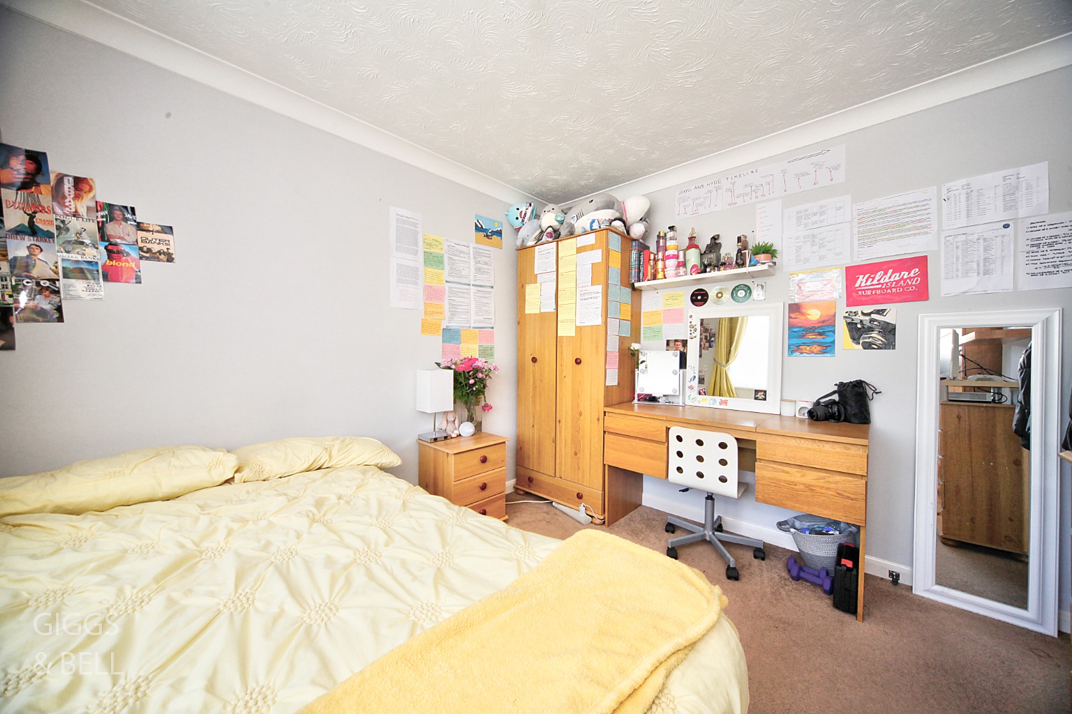 3 bed semi-detached house for sale in Reedsdale, Luton 9