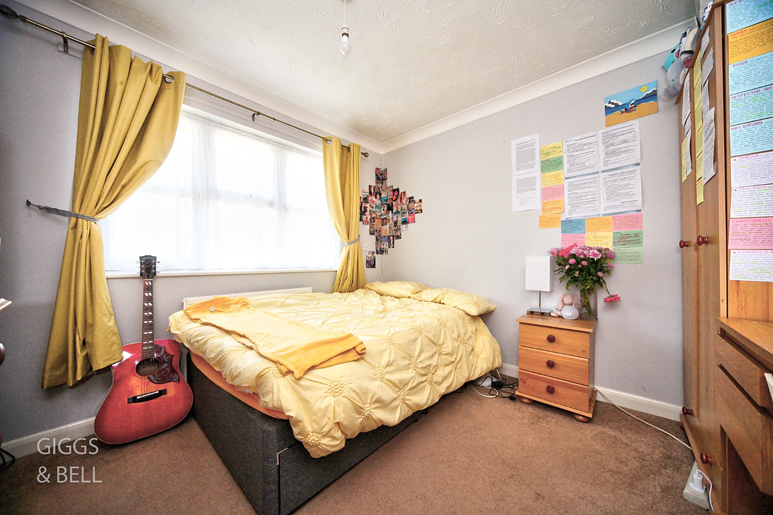3 bed semi-detached house for sale in Reedsdale, Luton  - Property Image 9