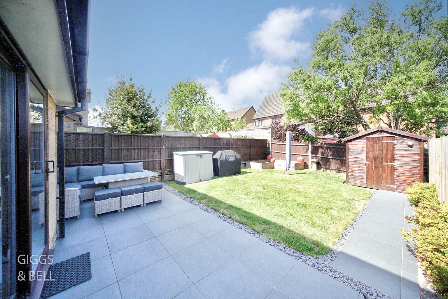 3 bed semi-detached house for sale in Reedsdale, Luton  - Property Image 14