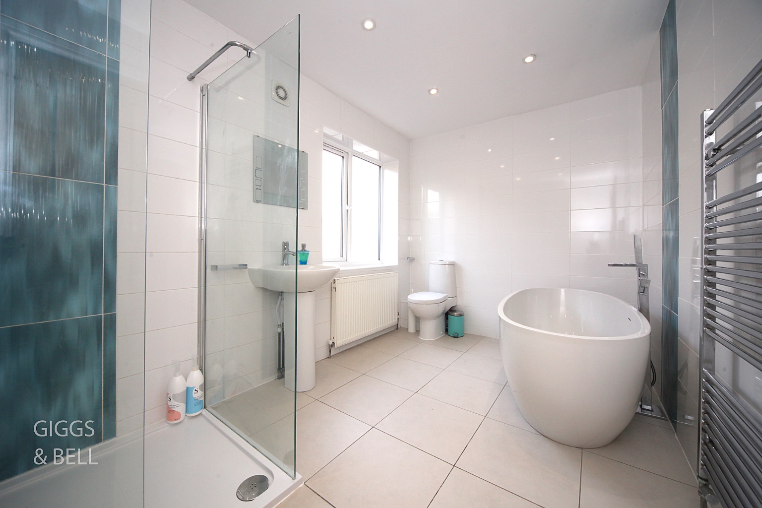 4 bed detached house for sale in Ailsworth Road, Luton 28