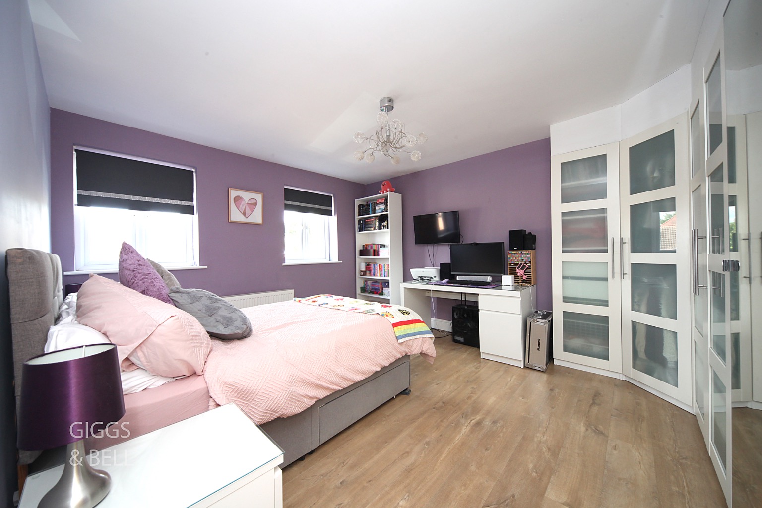 4 bed detached house for sale in Ailsworth Road, Luton  - Property Image 25