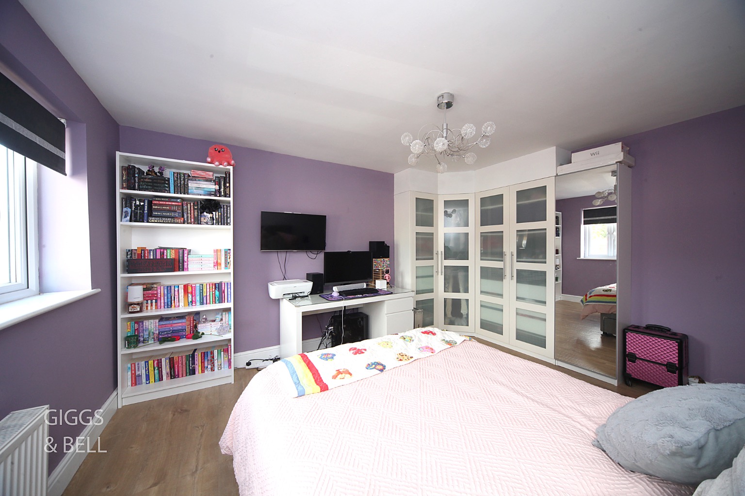 4 bed detached house for sale in Ailsworth Road, Luton  - Property Image 26