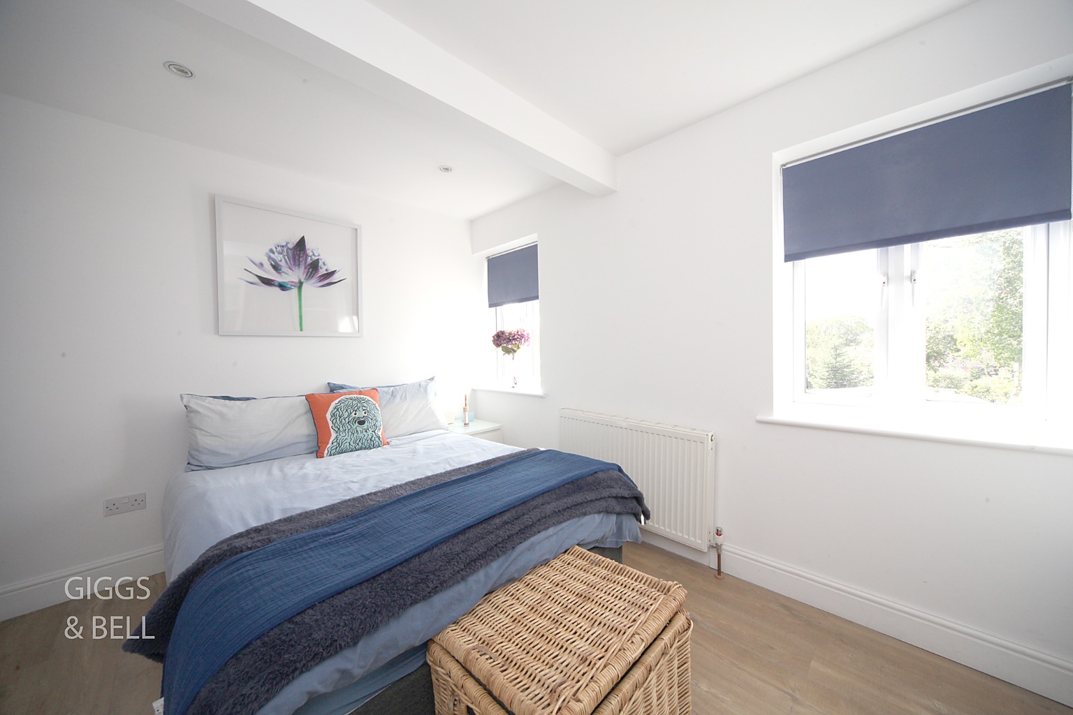 4 bed detached house for sale in Ailsworth Road, Luton  - Property Image 22