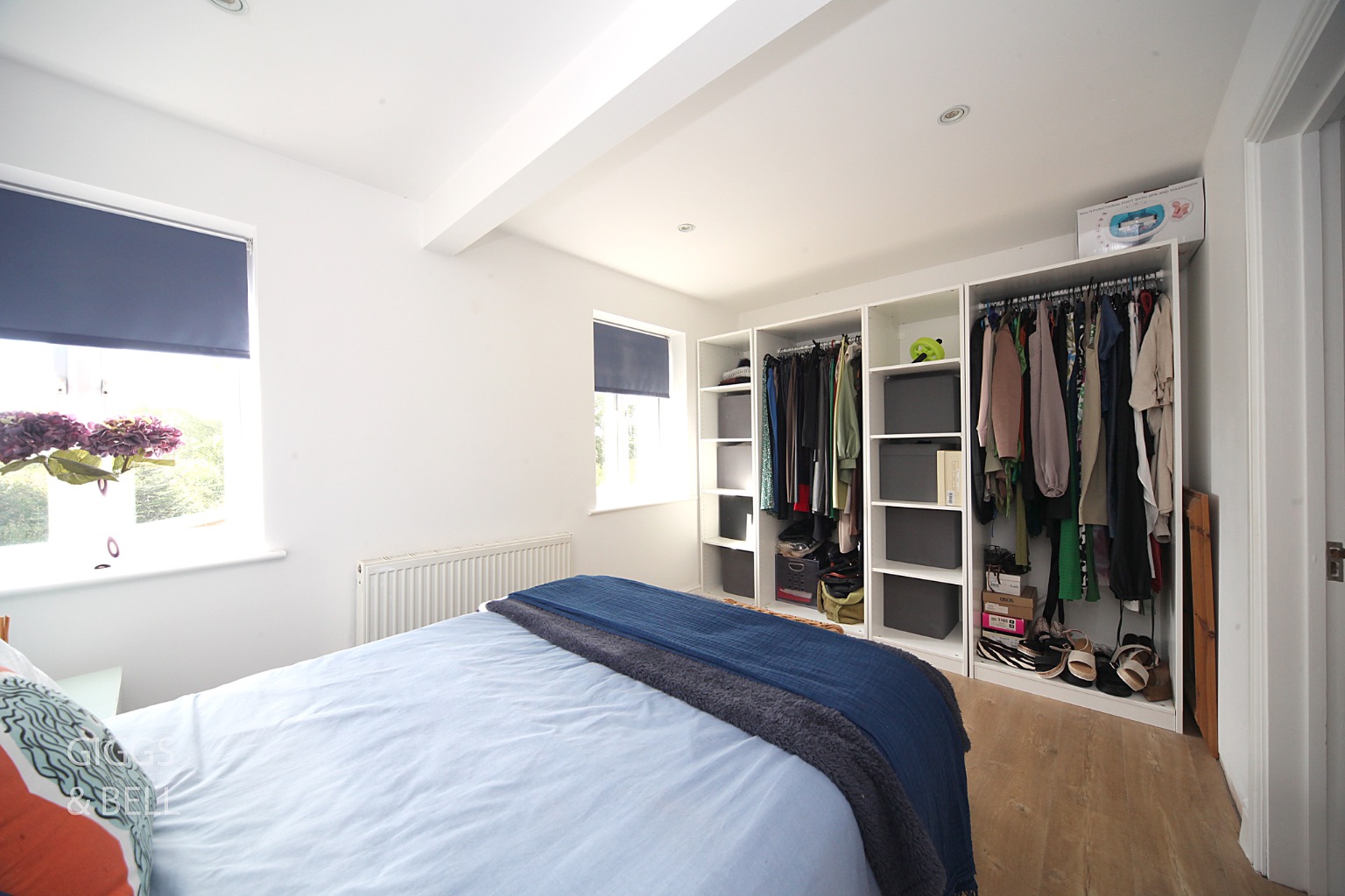 4 bed detached house for sale in Ailsworth Road, Luton 20