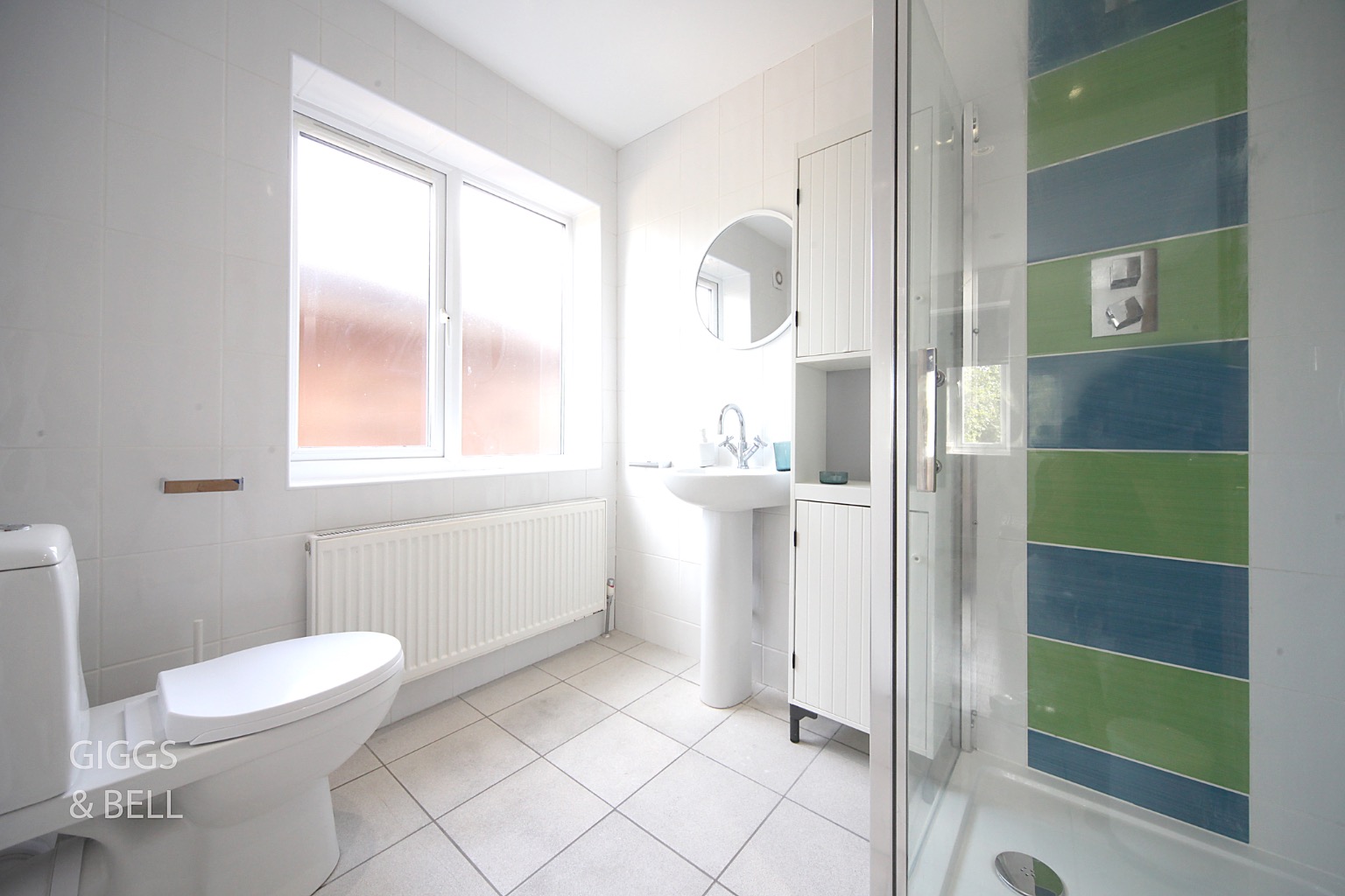 4 bed detached house for sale in Ailsworth Road, Luton 23