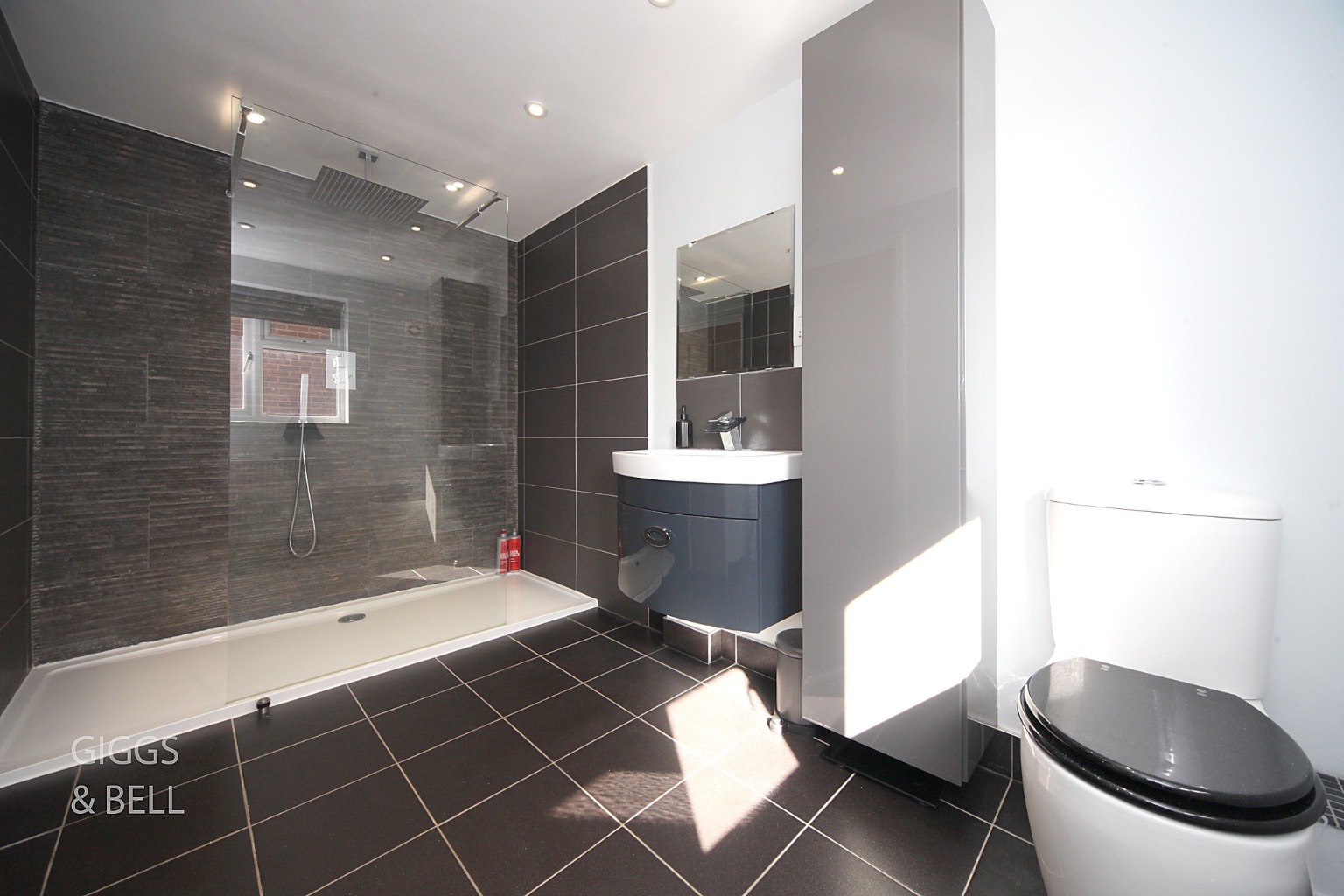 4 bed detached house for sale in Ailsworth Road, Luton 19
