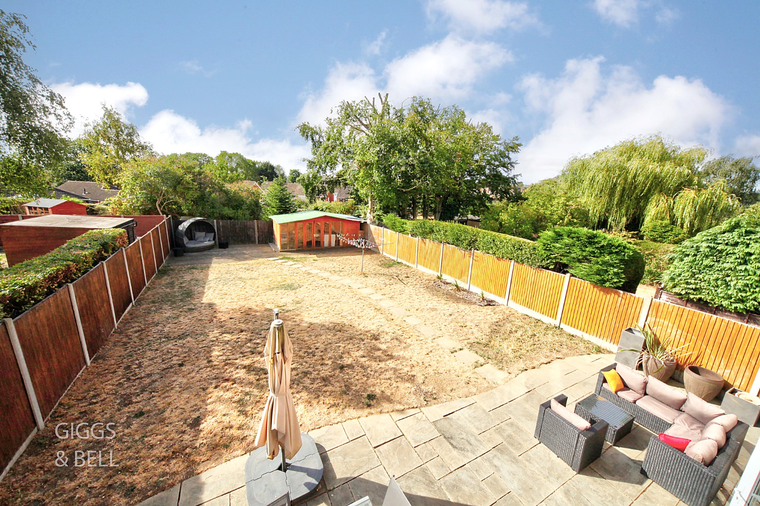 4 bed detached house for sale in Ailsworth Road, Luton 30