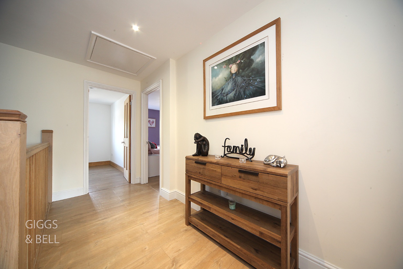 4 bed detached house for sale in Ailsworth Road, Luton 14