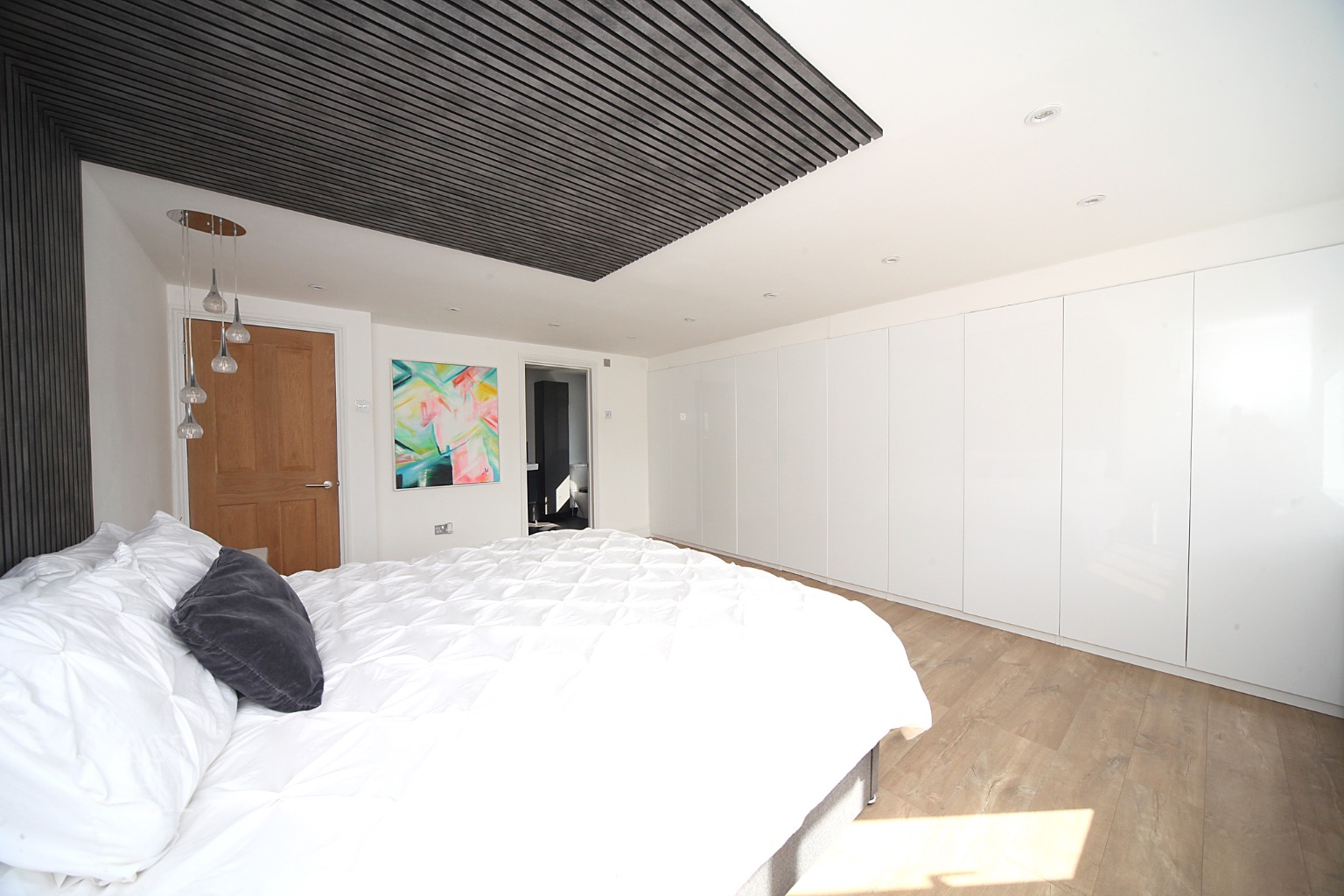 4 bed detached house for sale in Ailsworth Road, Luton 17
