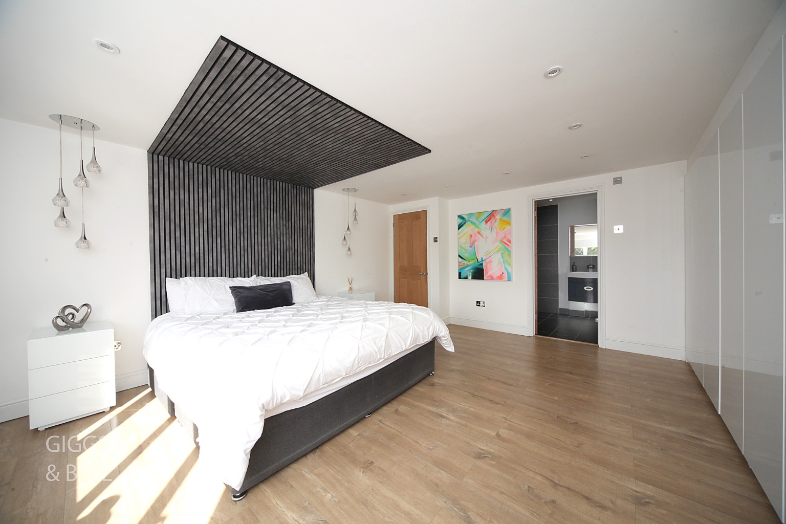 4 bed detached house for sale in Ailsworth Road, Luton 16