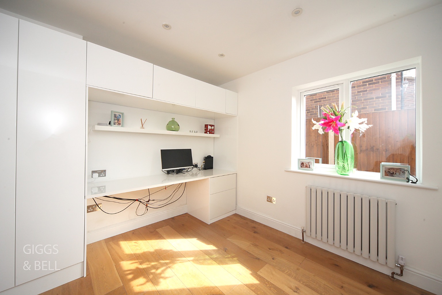 4 bed detached house for sale in Ailsworth Road, Luton  - Property Image 6